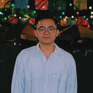 Meet your Posher, Vu